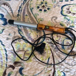 BedHead TG curling Rod